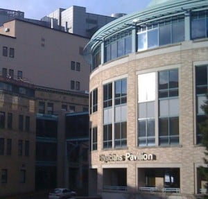 Hospital