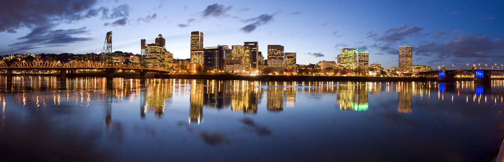 Portland, Oregon