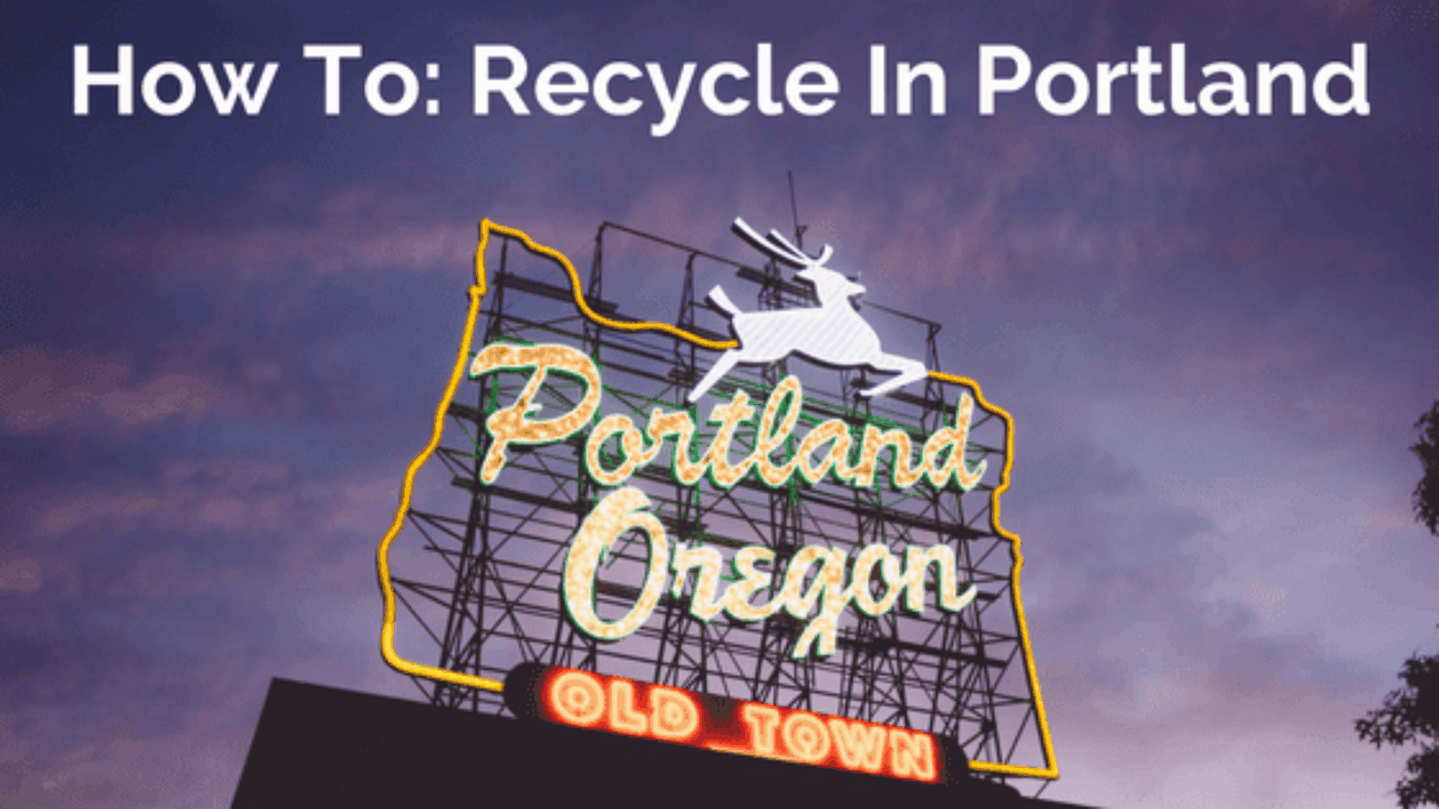 how-to-recycle-in-portland