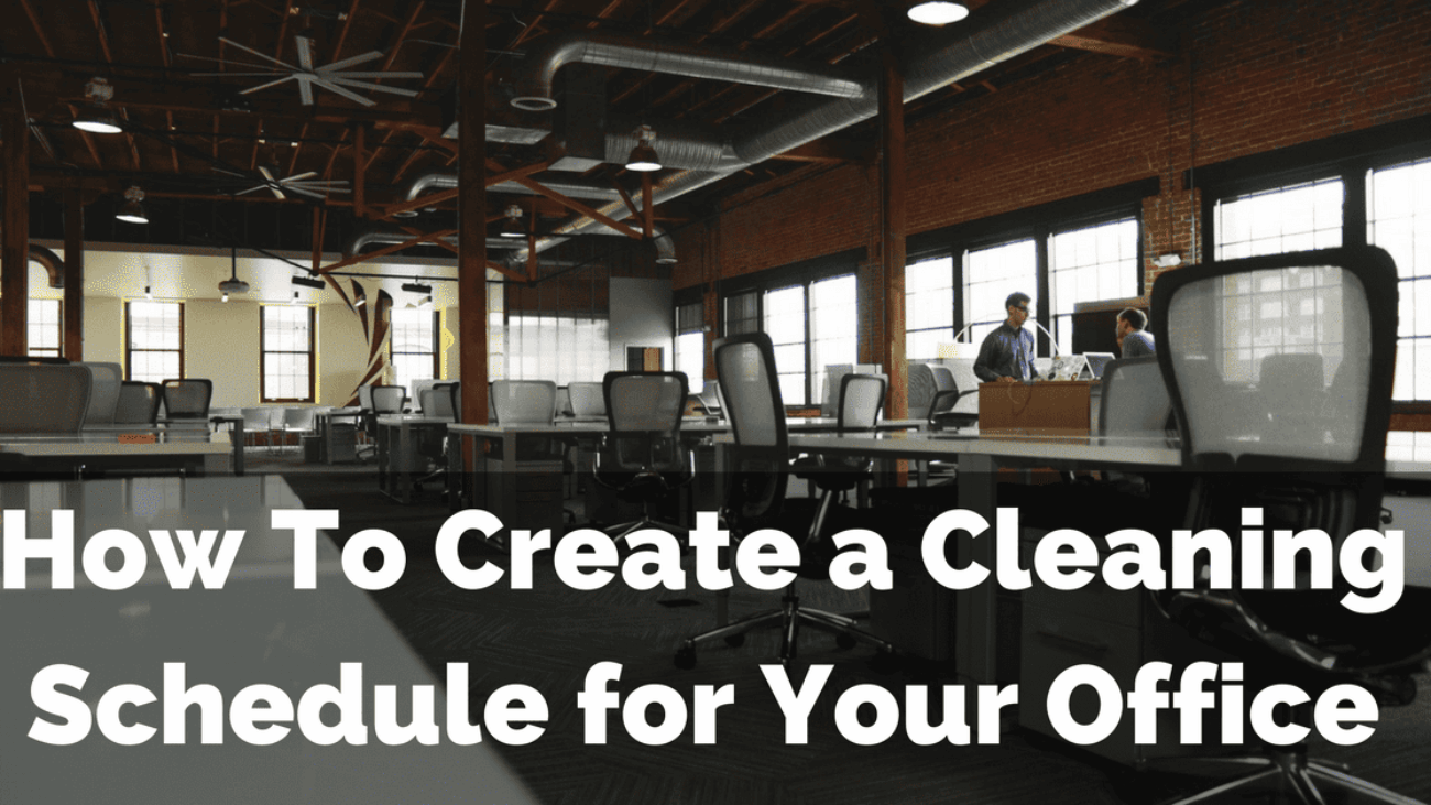 Clean Office