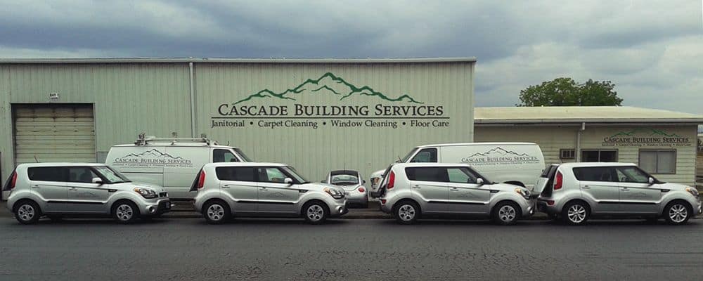 Specialized services for property managers in Portland Oregon