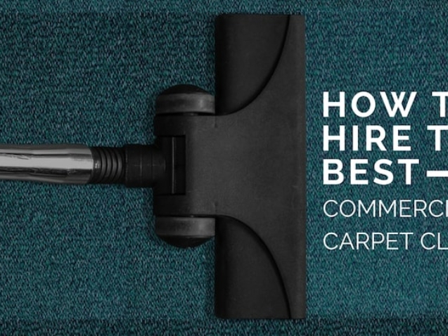How-to-hire-the-best-commercial-carpet-cleaner