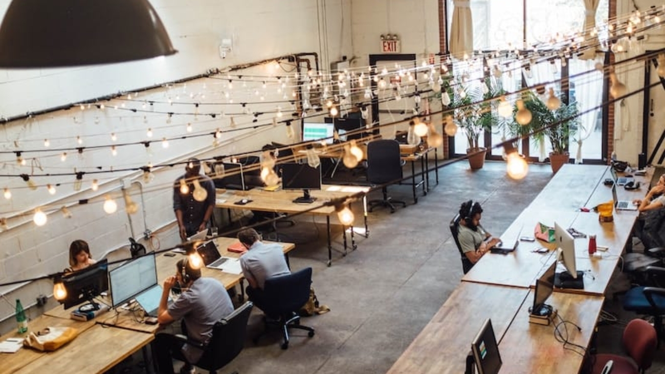 Portland-business-office-decoration-tips