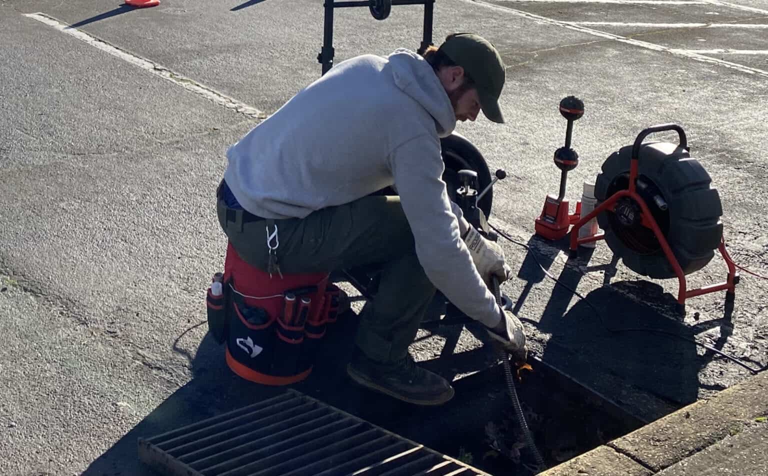 24/7/365 Janitorial Services Portland, OR & Surrounding Areas