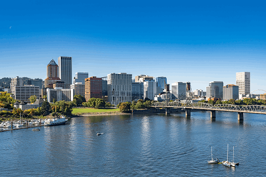 Commercial Cleaning Services in Portland, OR