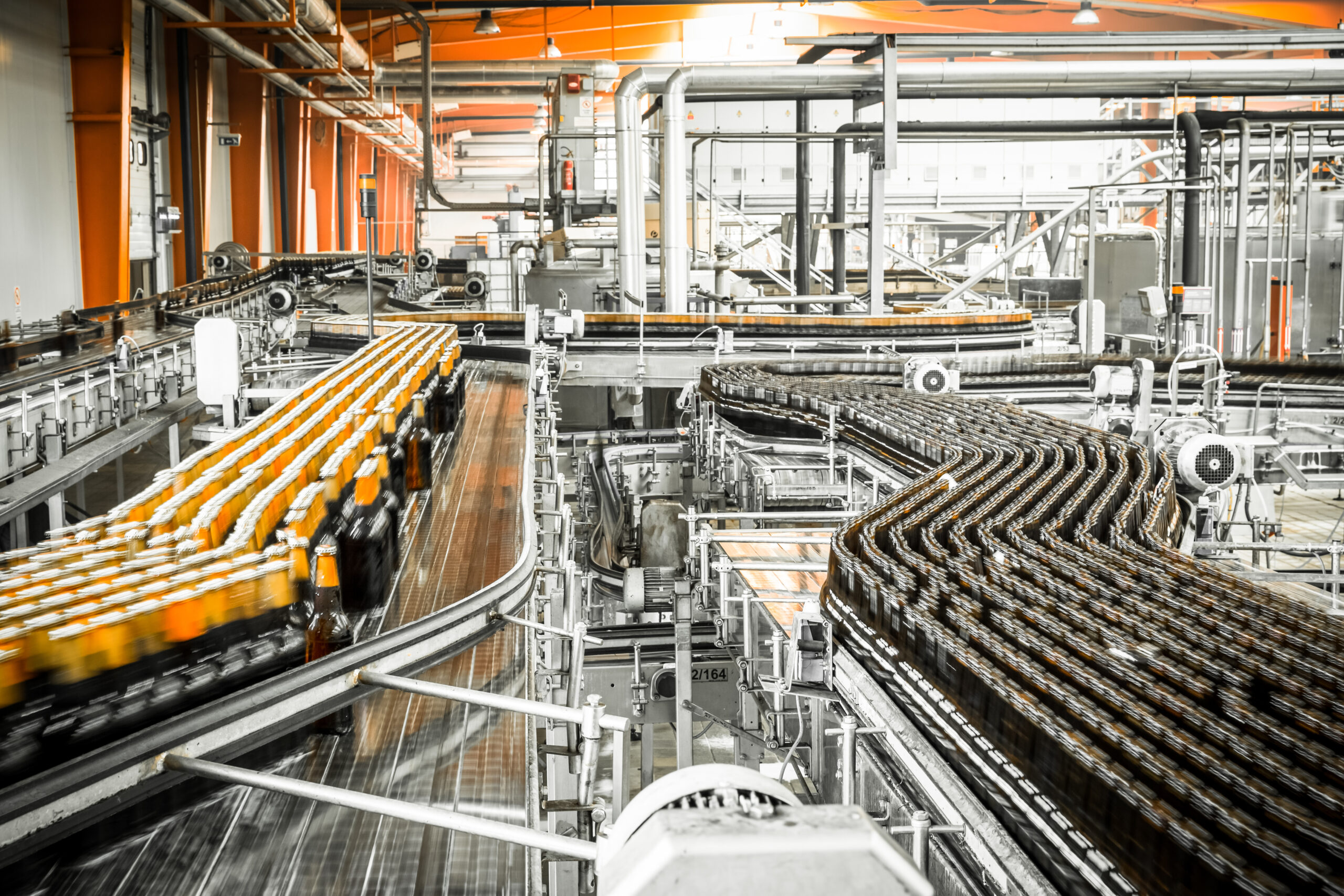Manufacturing Cleaning Services