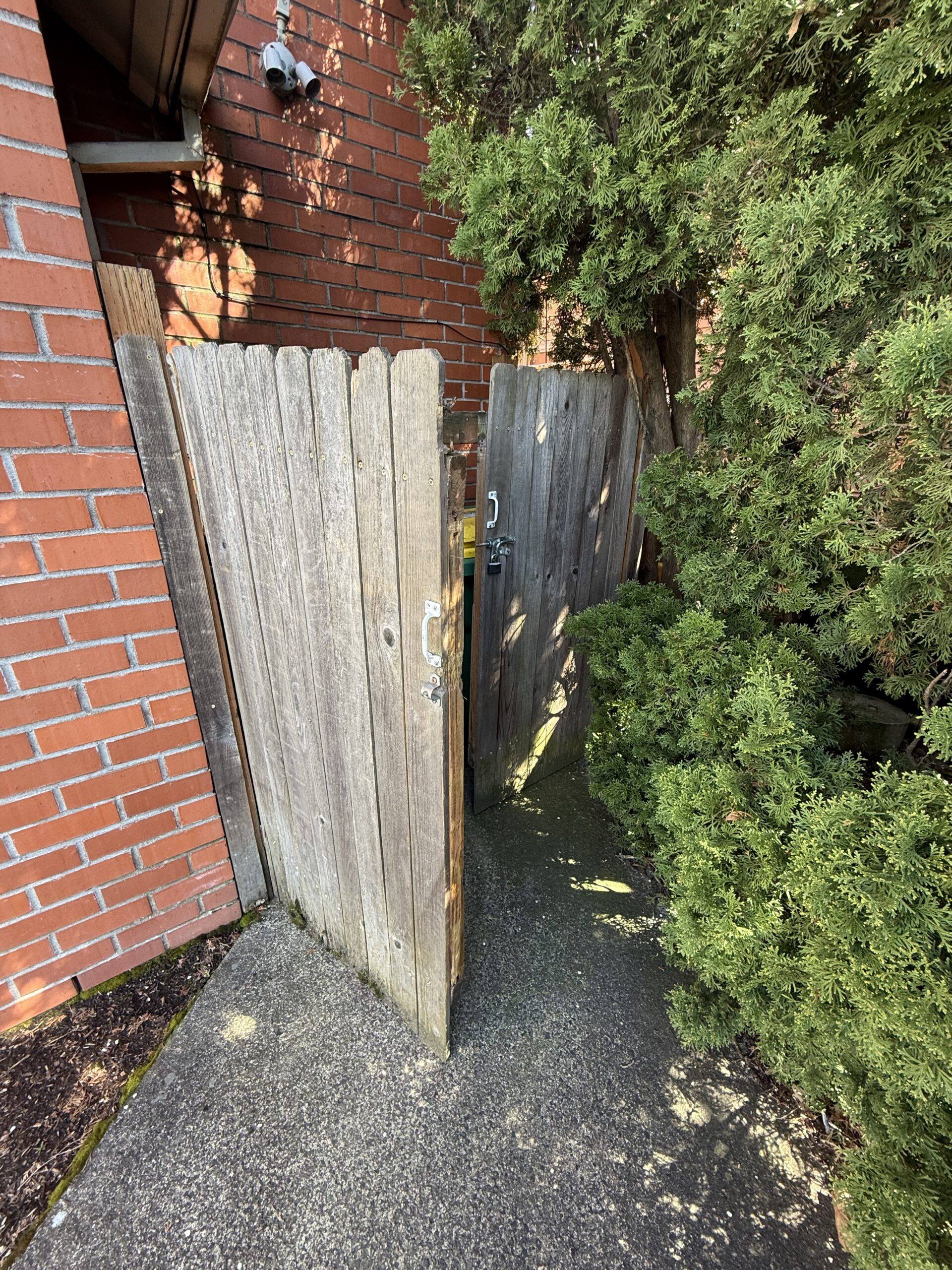 Handyman and General Repairs and Maintenance