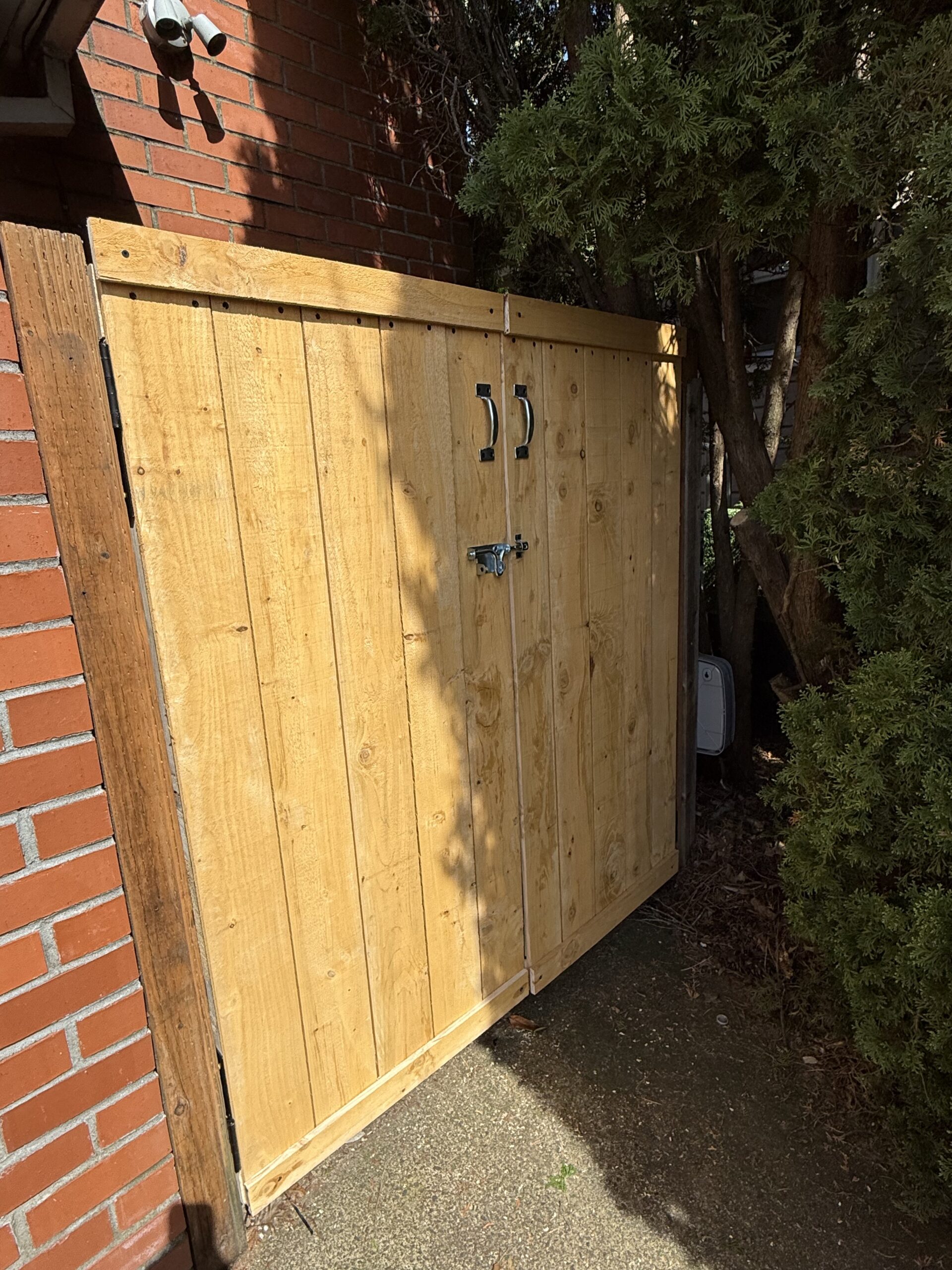 Handyman and General Repairs and Maintenance