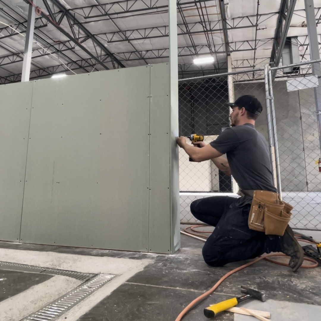 Handyman and General Repairs and Maintenance