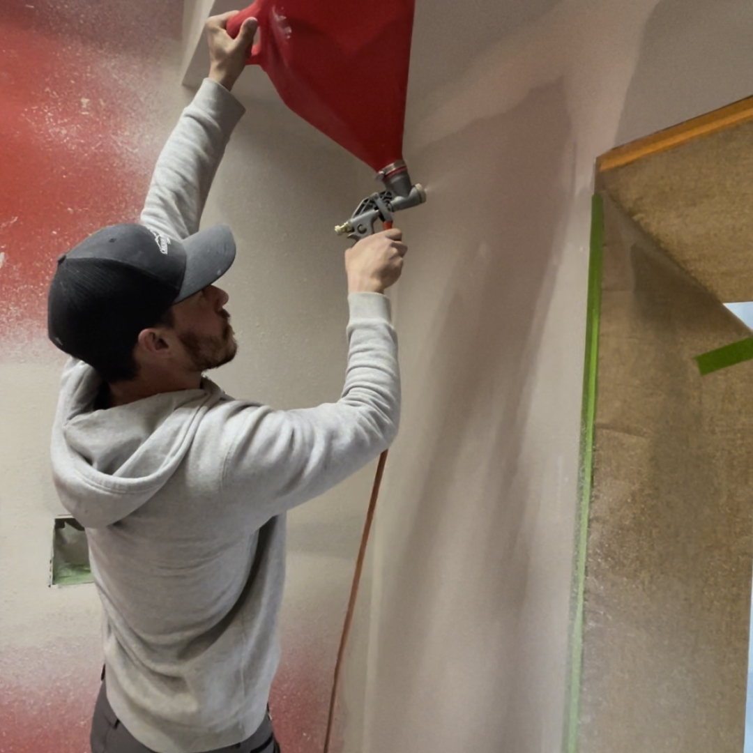 Handyman and General Repairs and Maintenance