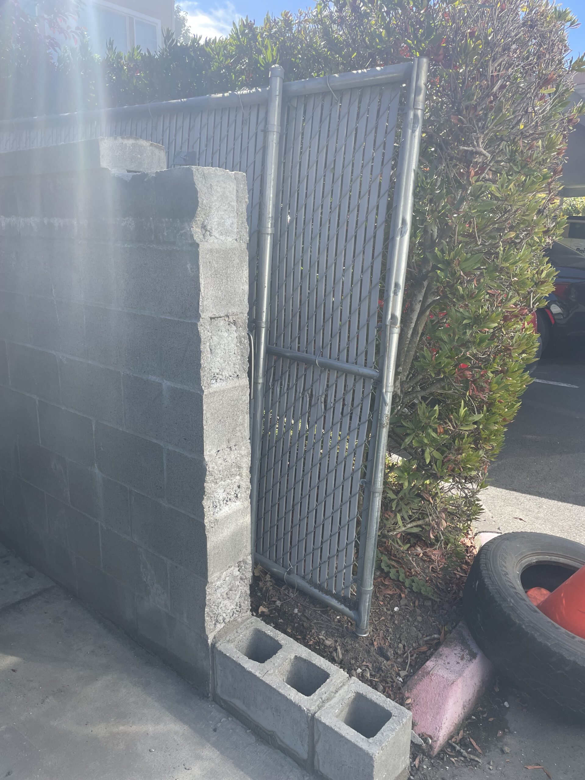 Handyman and General Repairs and Maintenance