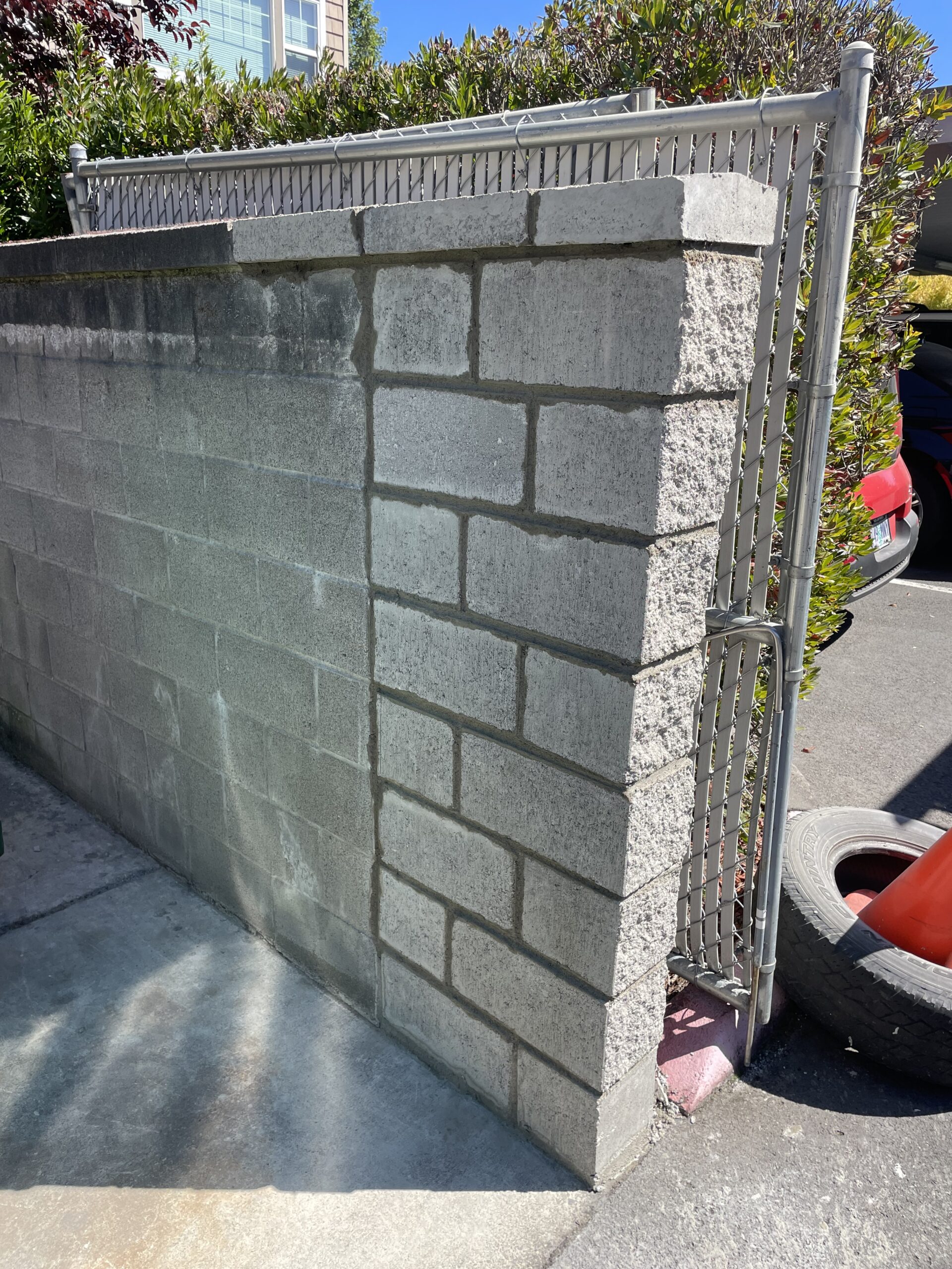 Handyman and General Repairs and Maintenance