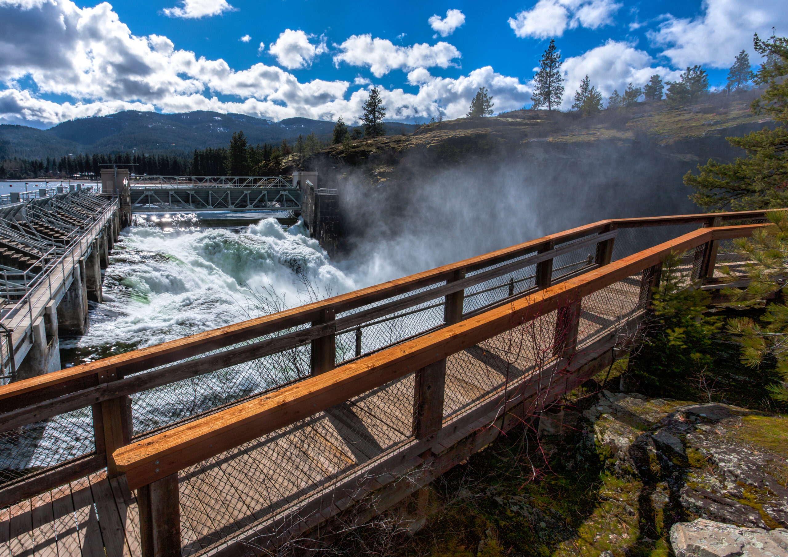 Post Falls Cleaning and Janitorial Services