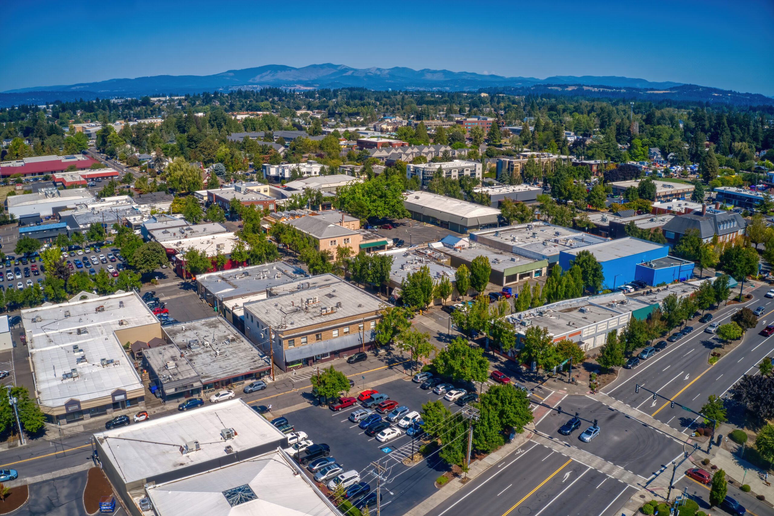 Gresham Cleaning and Janitorial Services