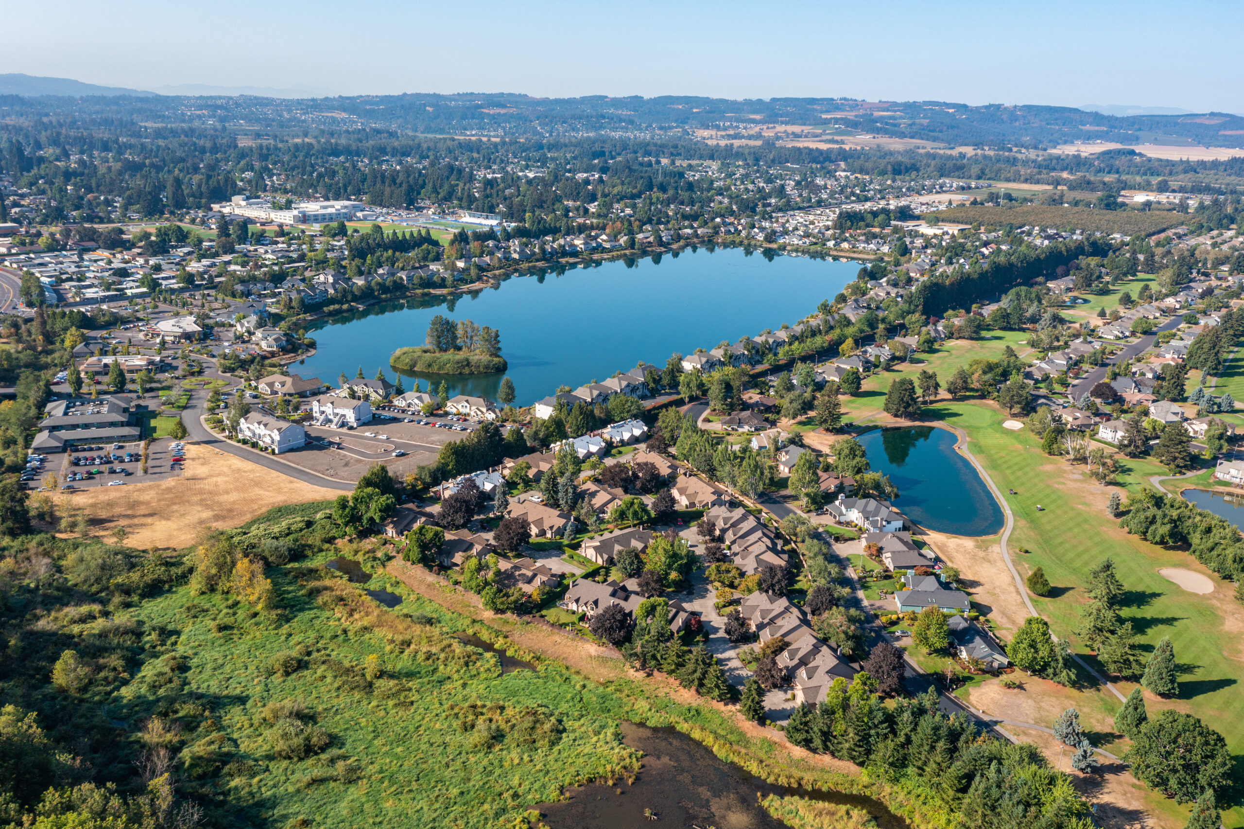 Keizer Cleaning and Janitorial Services