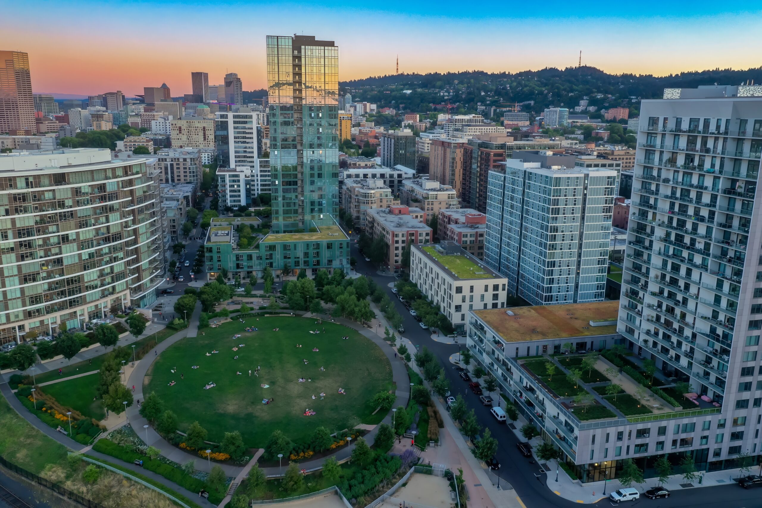 Pearl District Cleaning and Janitorial Services