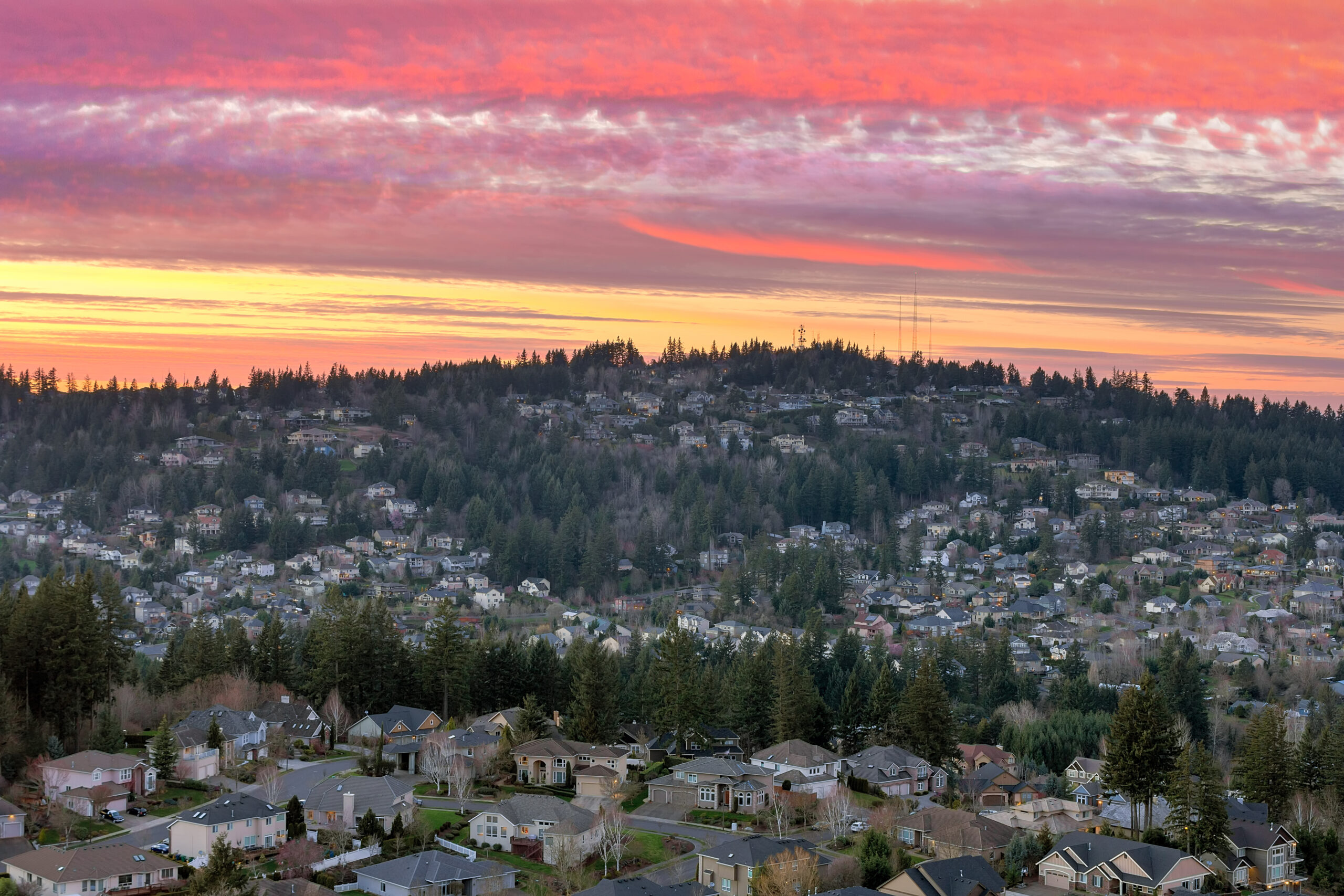 Clackamas Cleaning and Janitorial Services