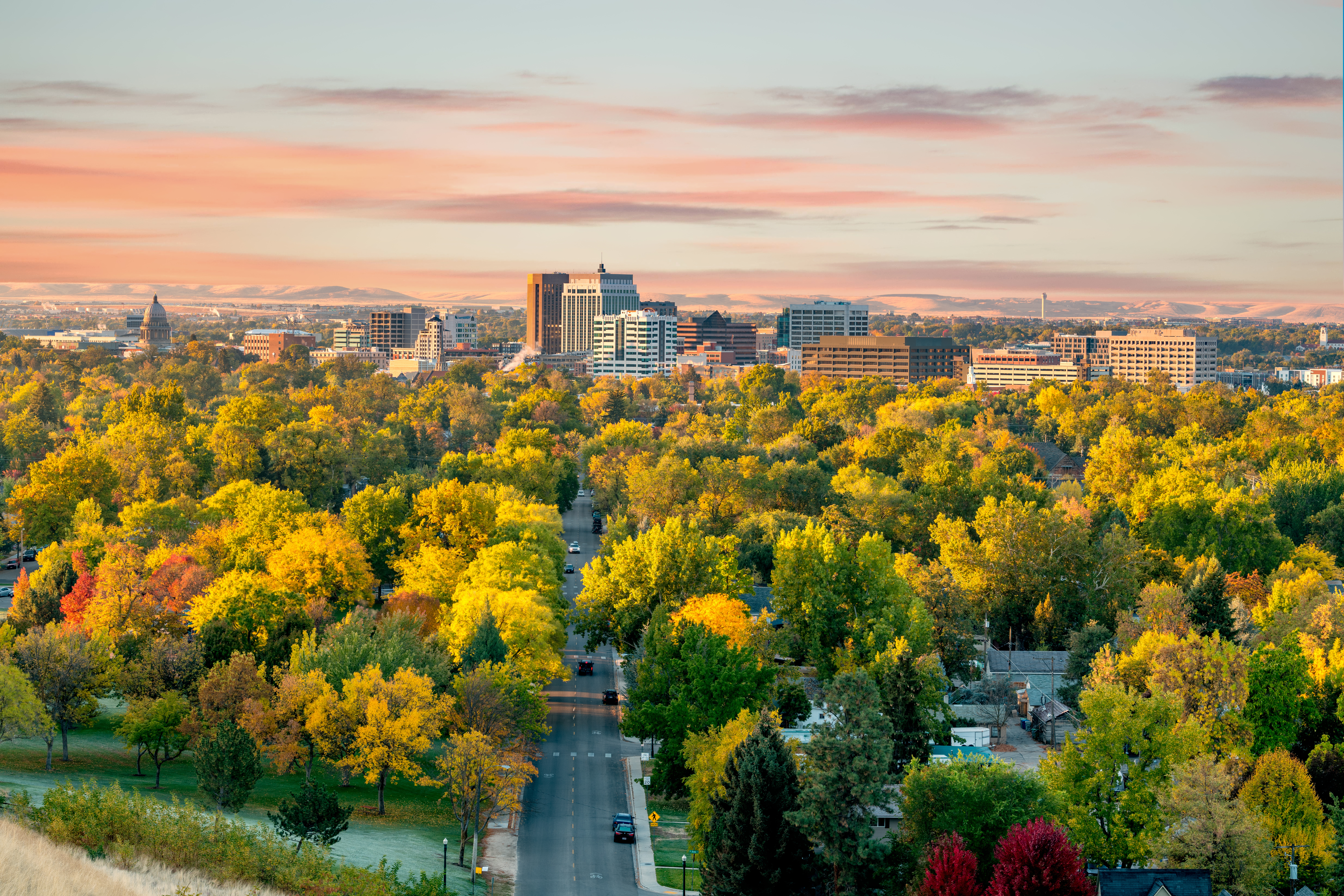 Boise Cleaning and Janitorial Services