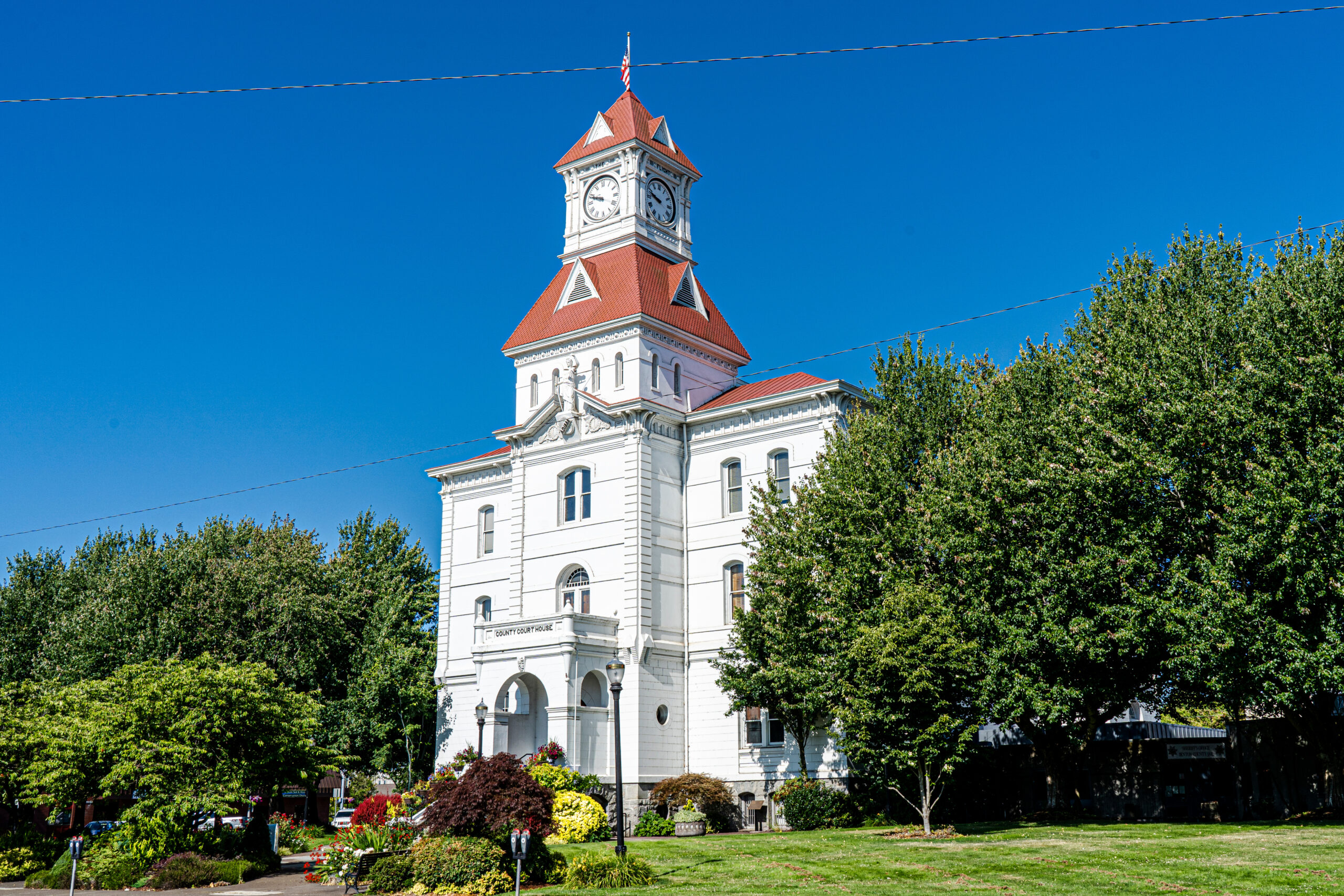 Corvallis Cleaning and Janitorial Services