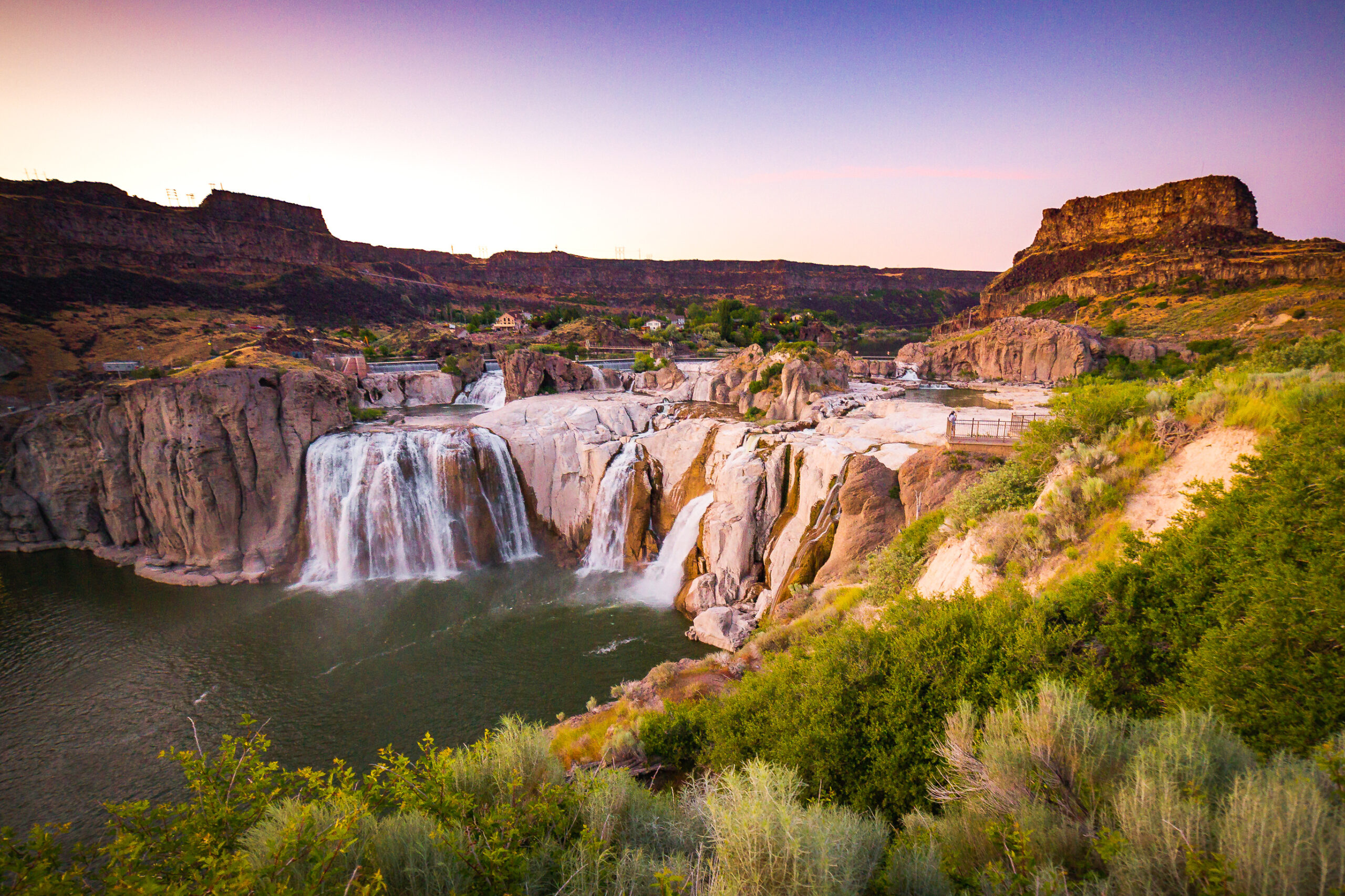 Twin Falls Cleaning and Janitorial Services