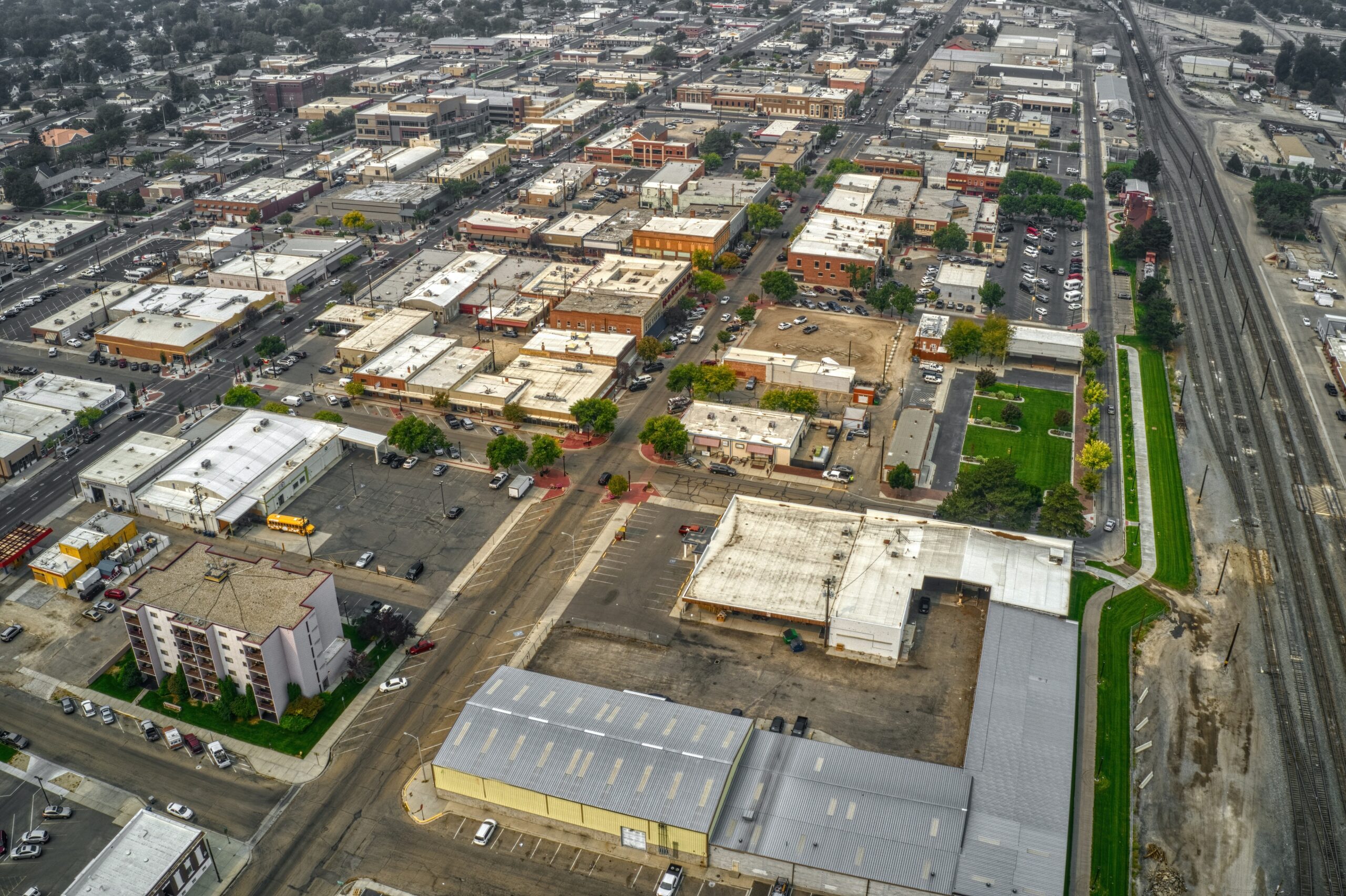 Nampa Cleaning and Janitorial Services