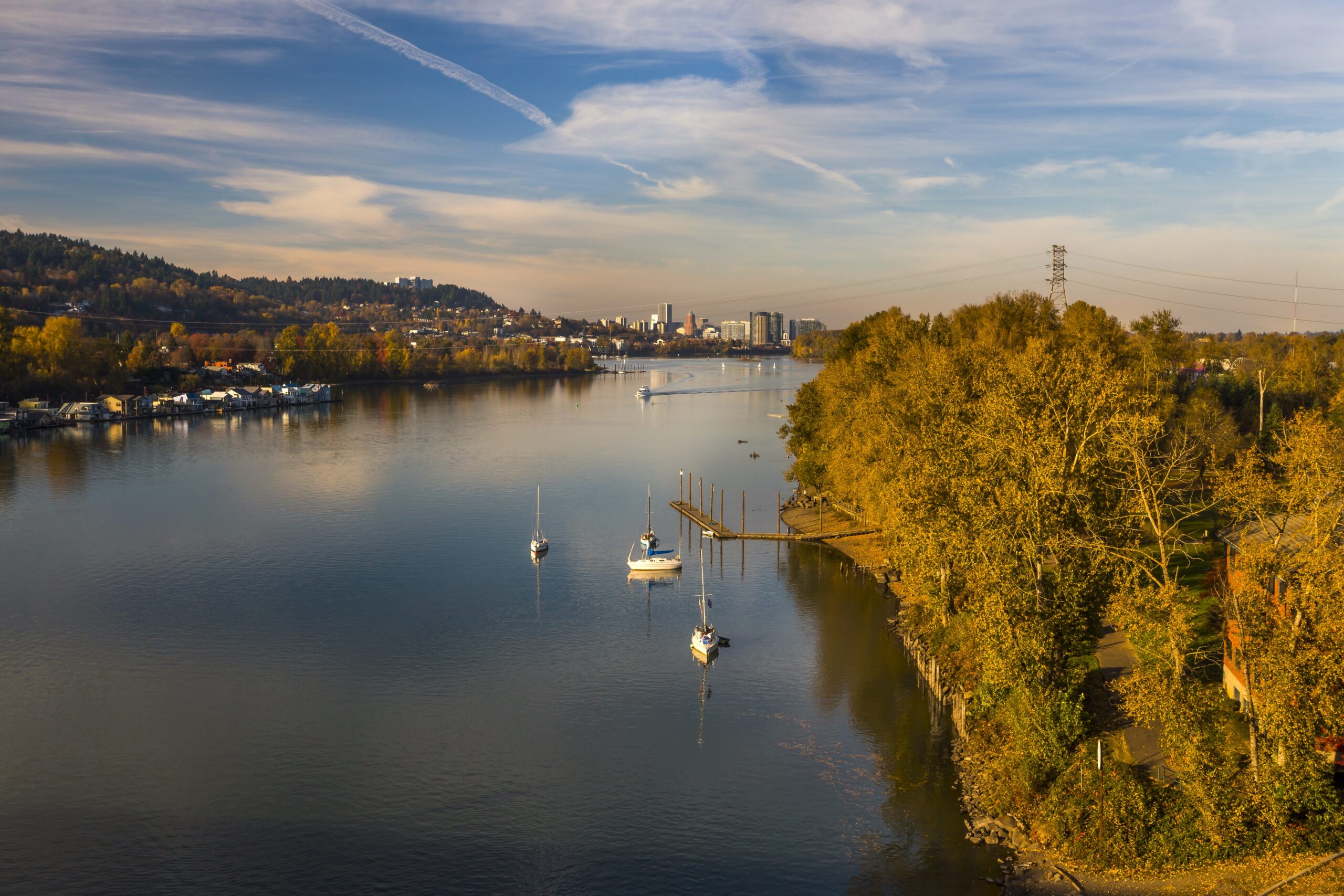 Milwaukie Cleaning and Janitorial Services