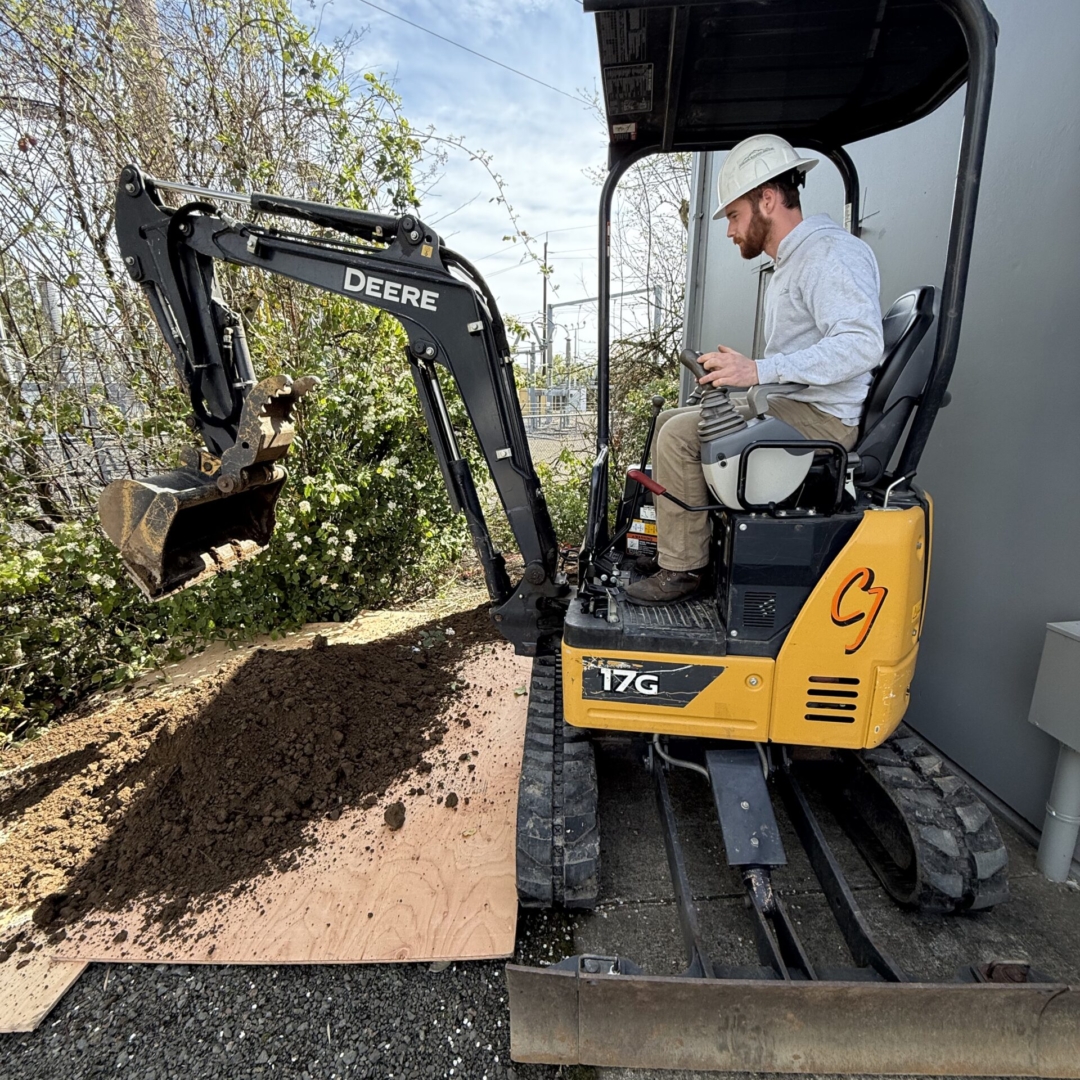 Construction Services