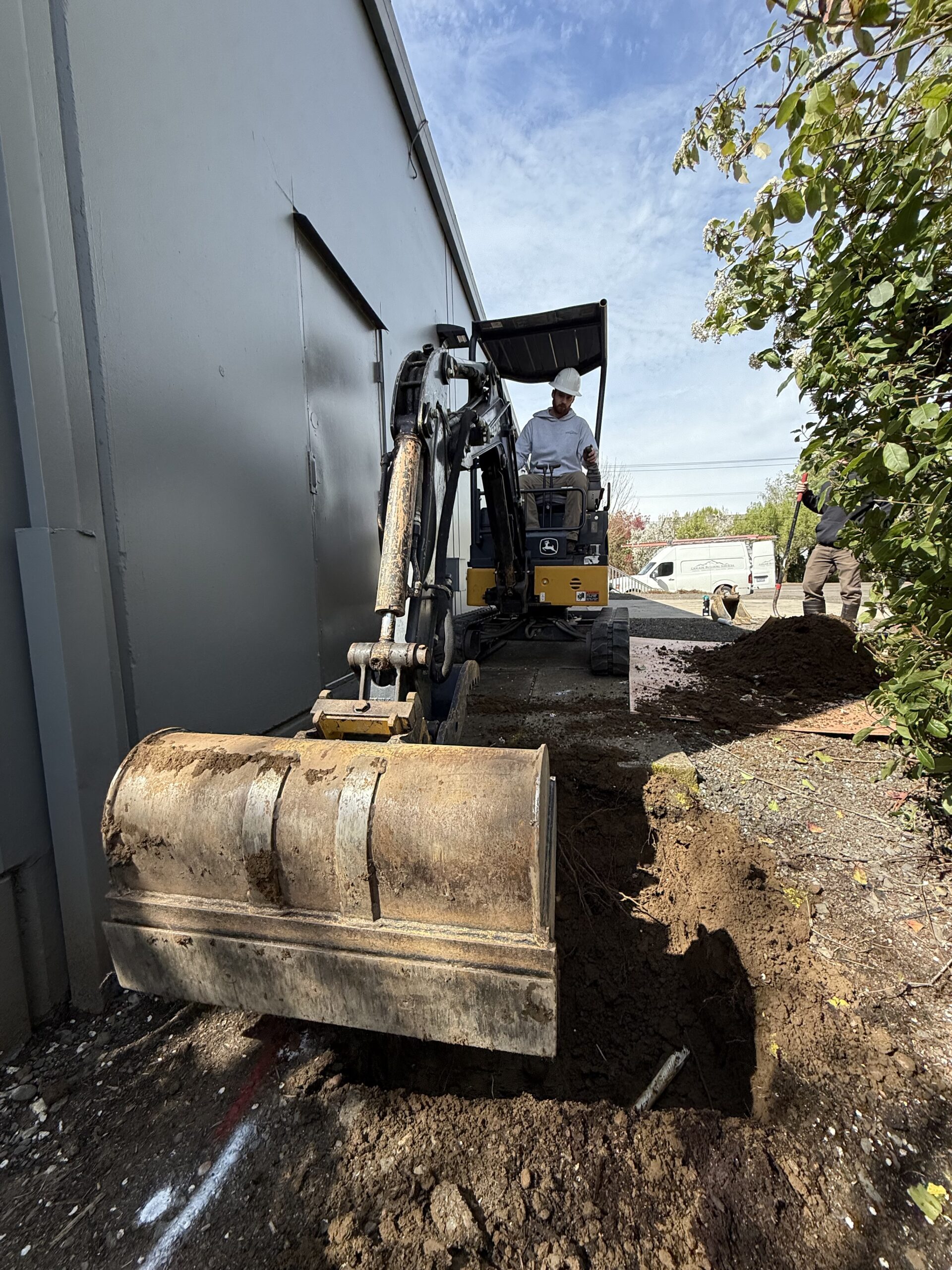Construction Services