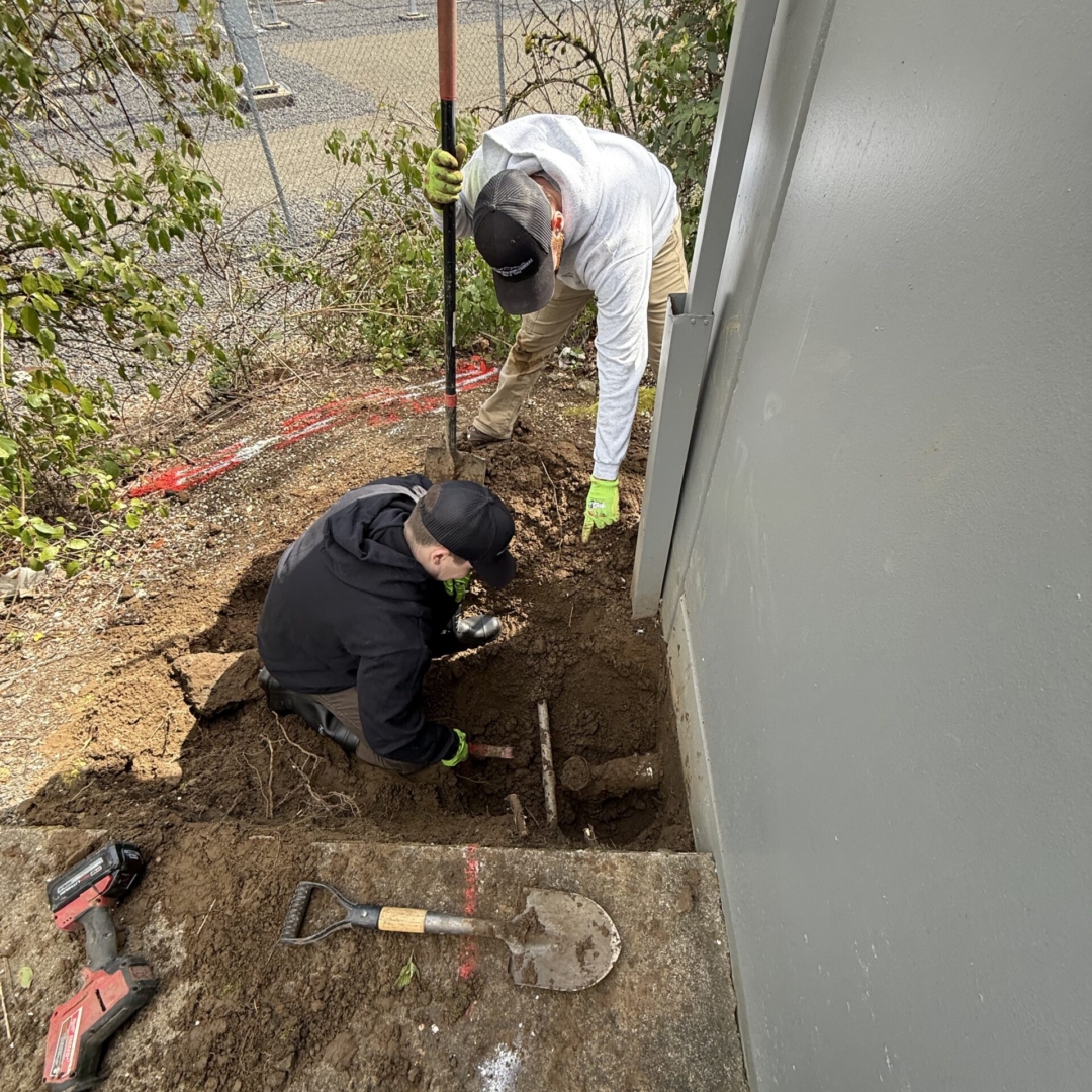 Construction Services