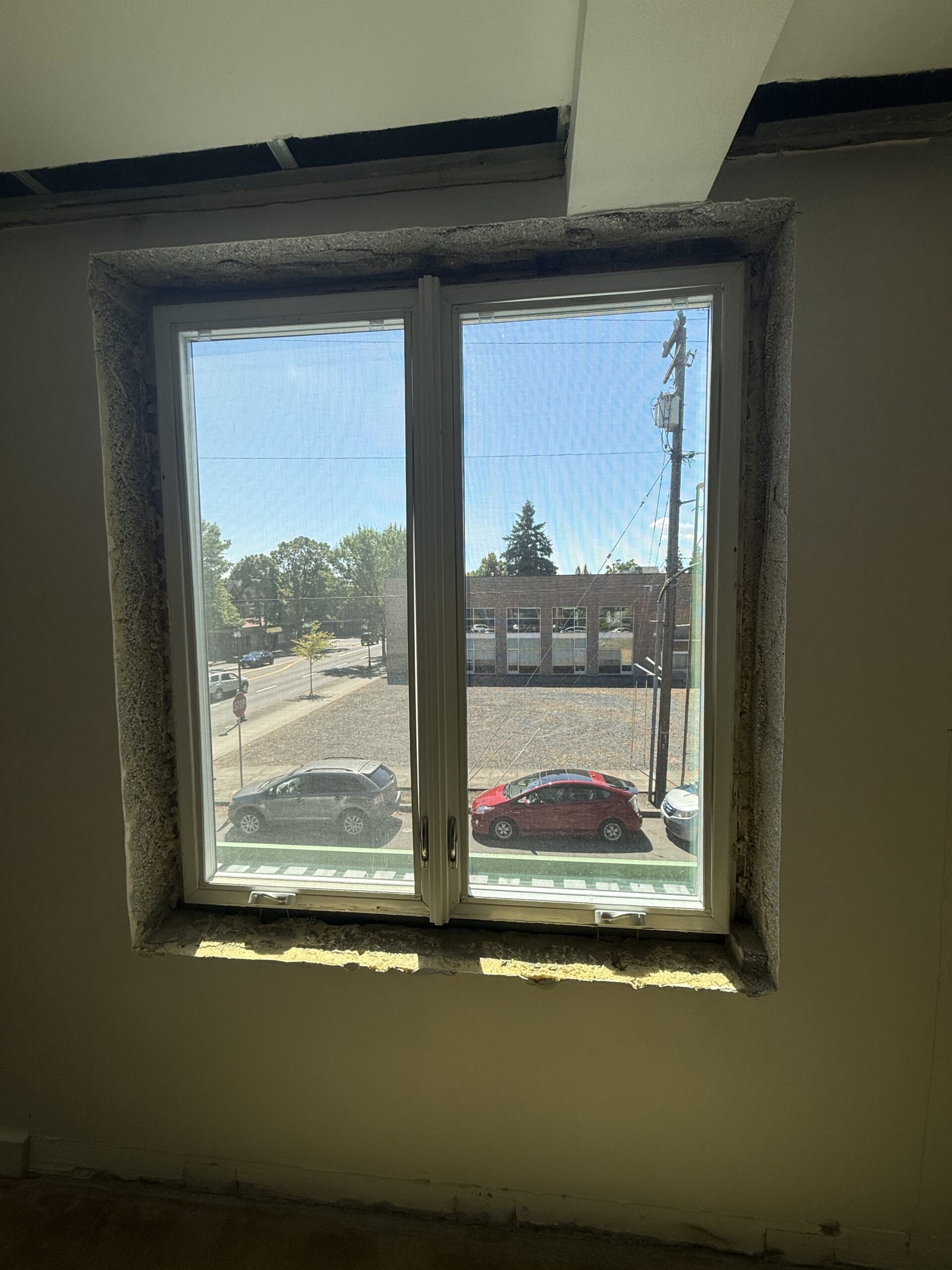 Handyman and General Repairs and Maintenance