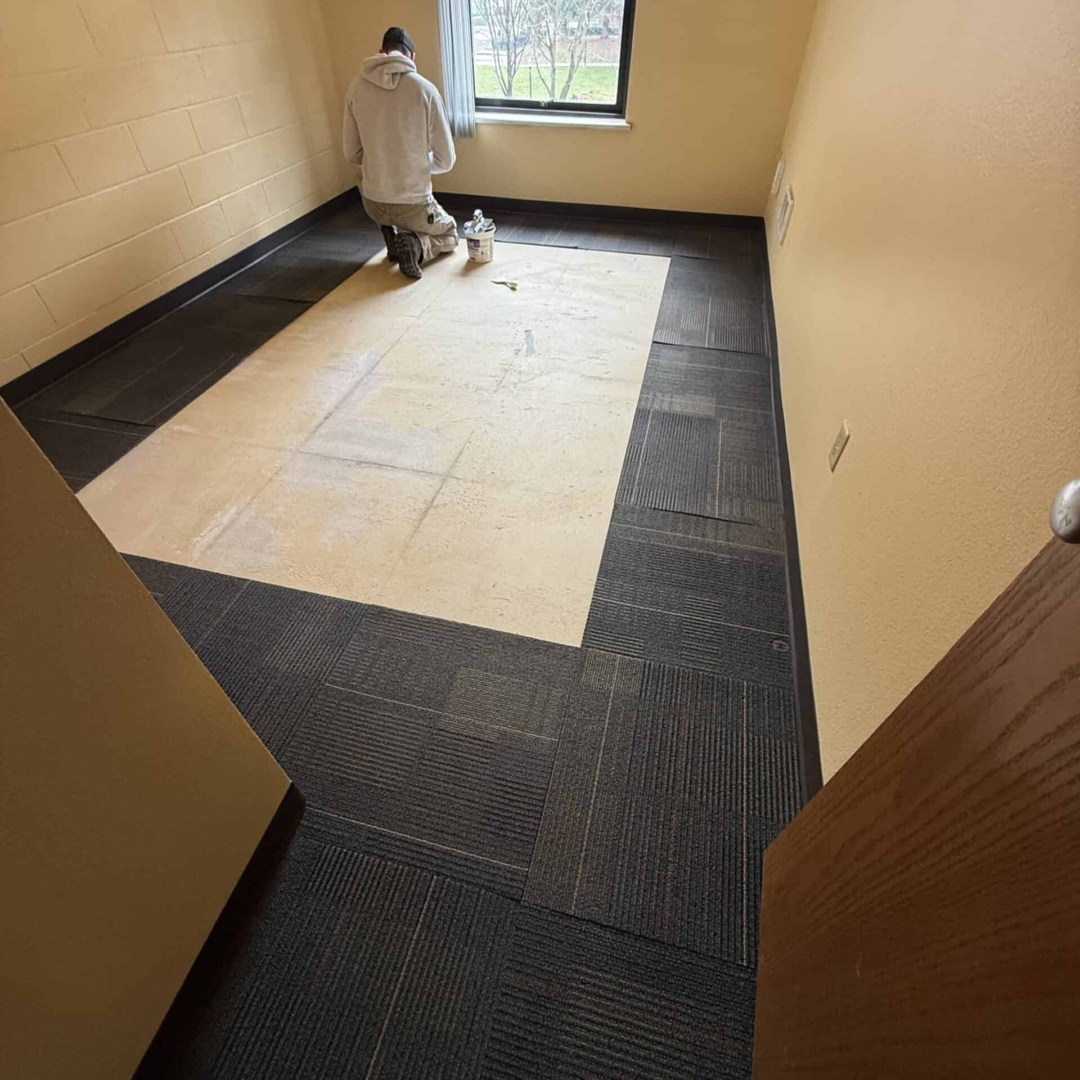 Floor Maintenance Services