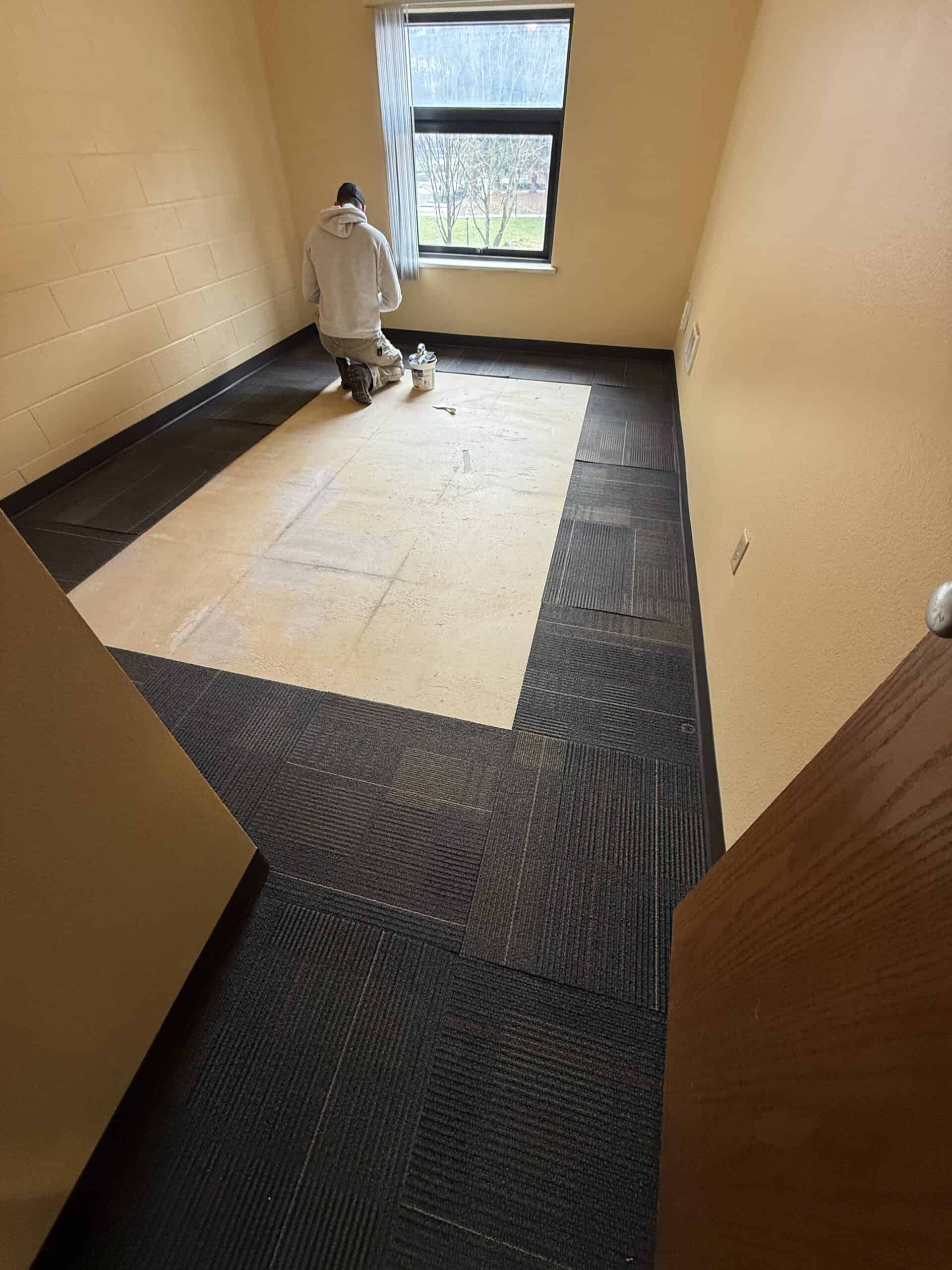 Floor Maintenance Services