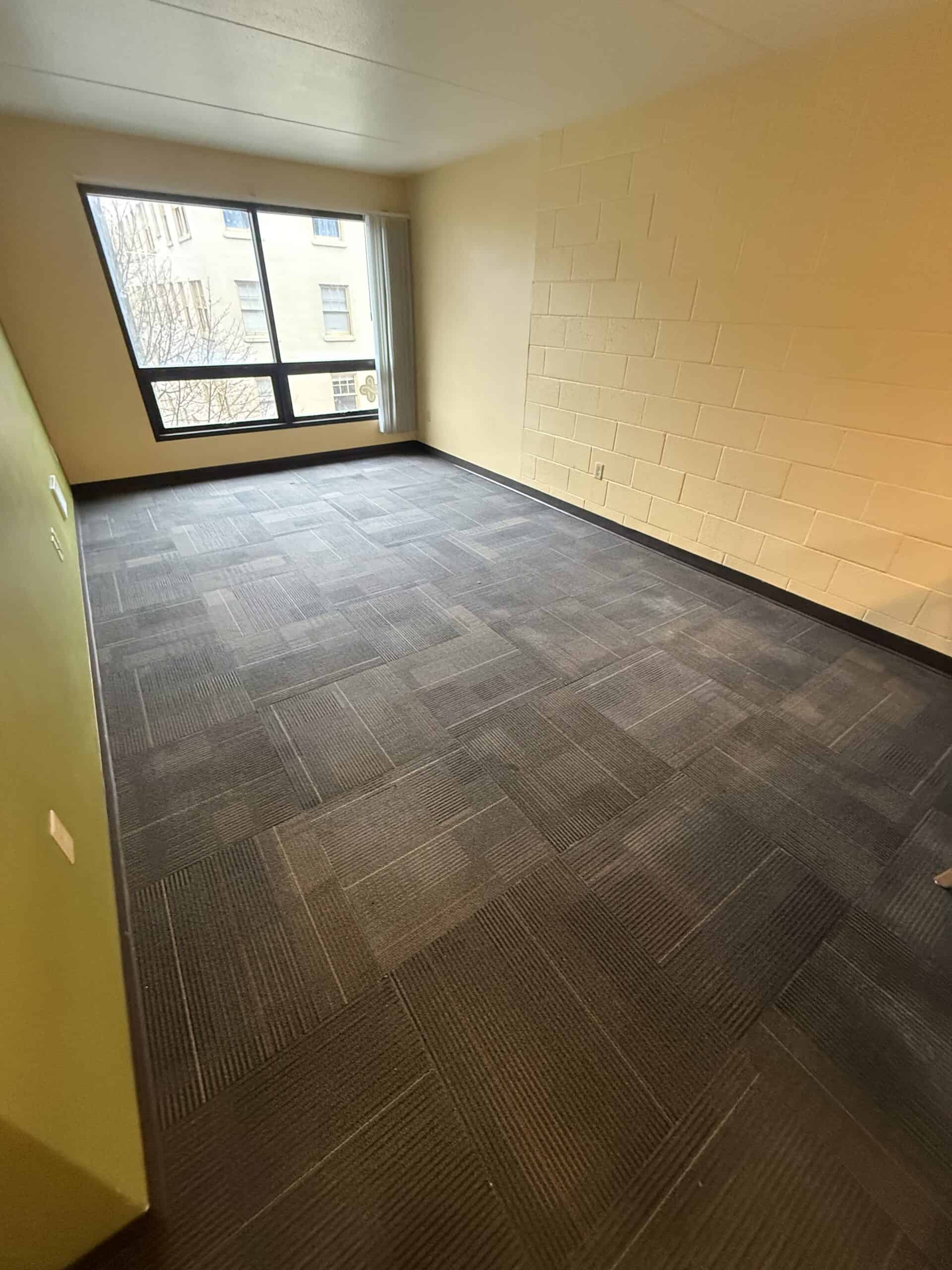 Floor Maintenance Services