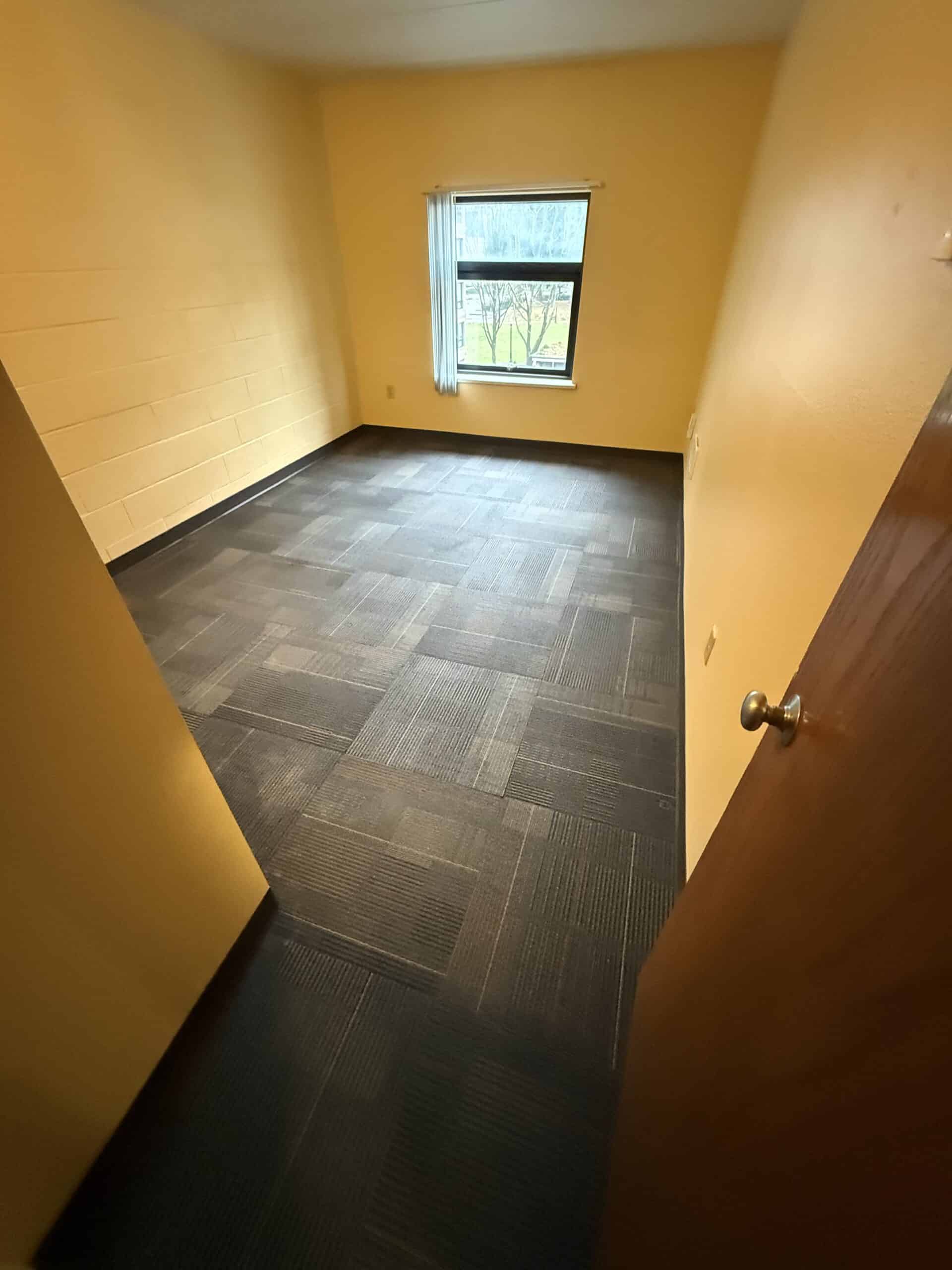 Floor Maintenance Services