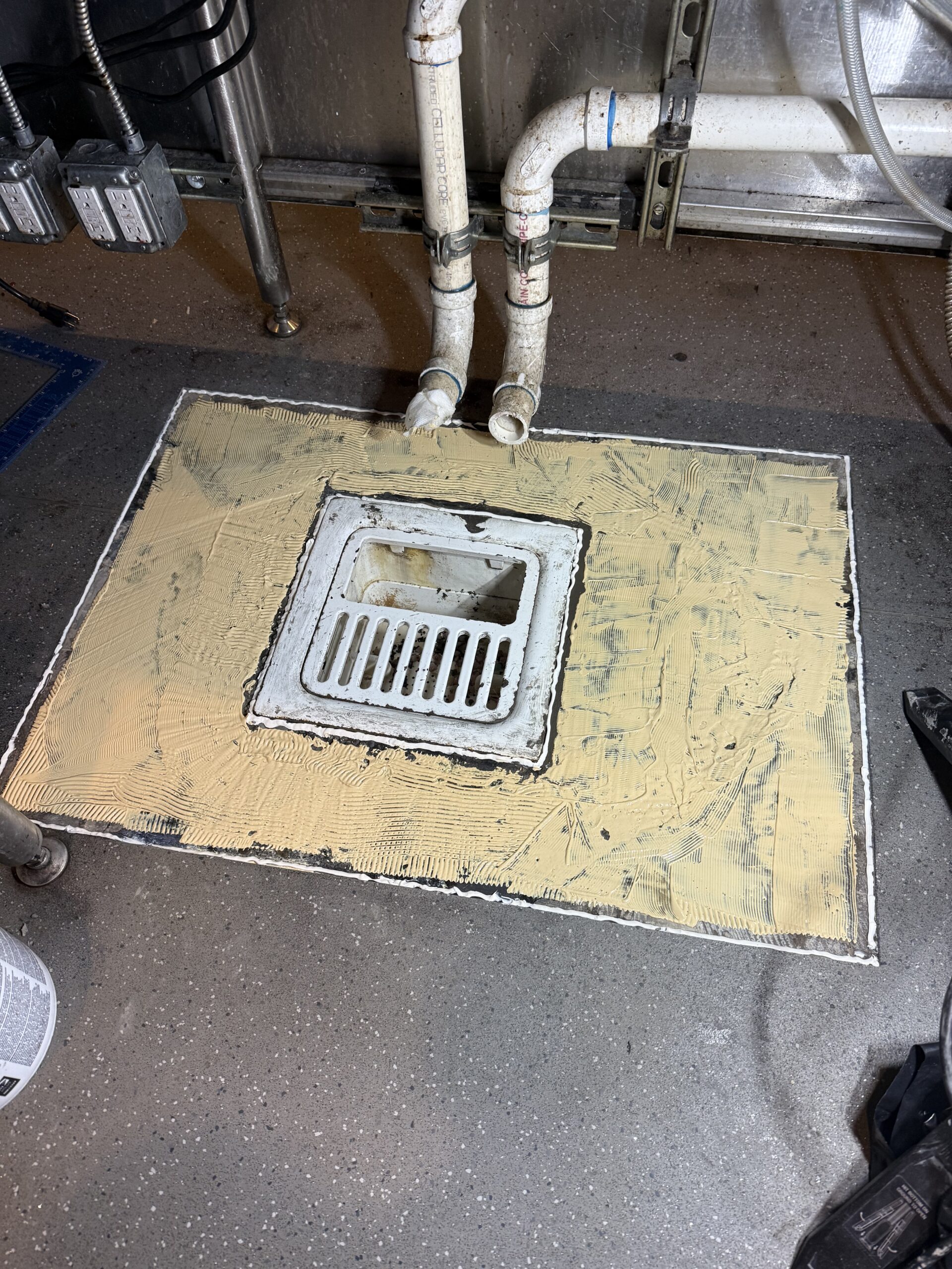 Handyman and General Repairs and Maintenance