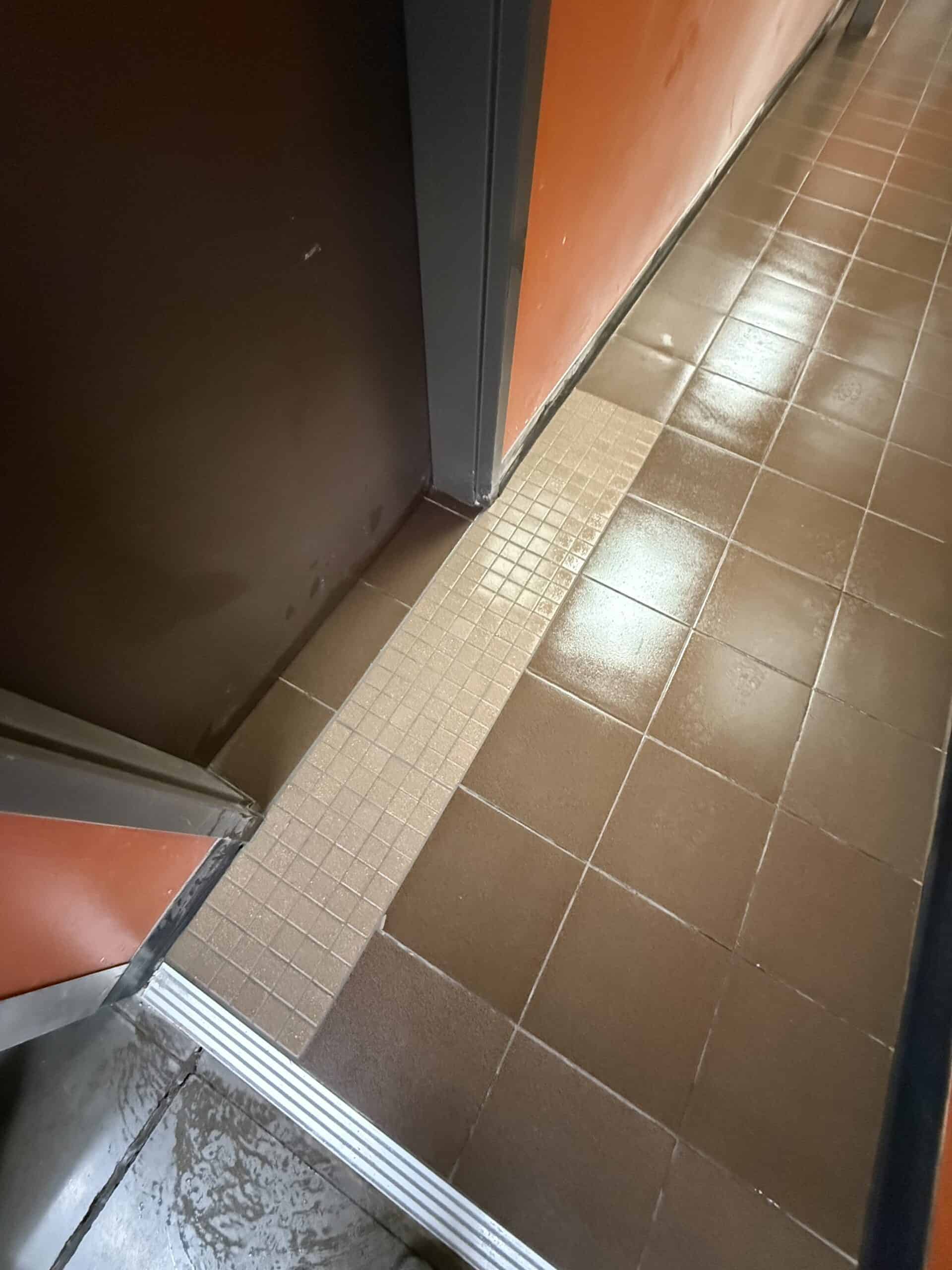 Floor Maintenance Services