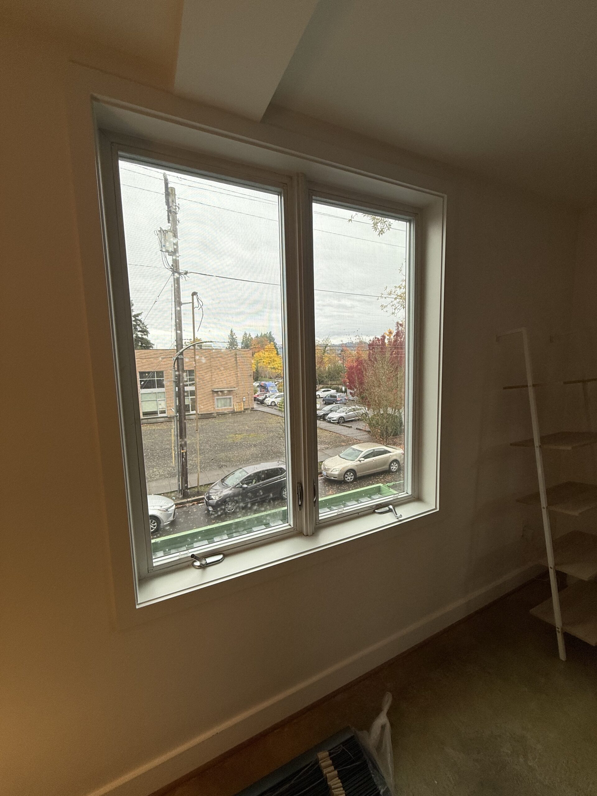 Handyman and General Repairs and Maintenance