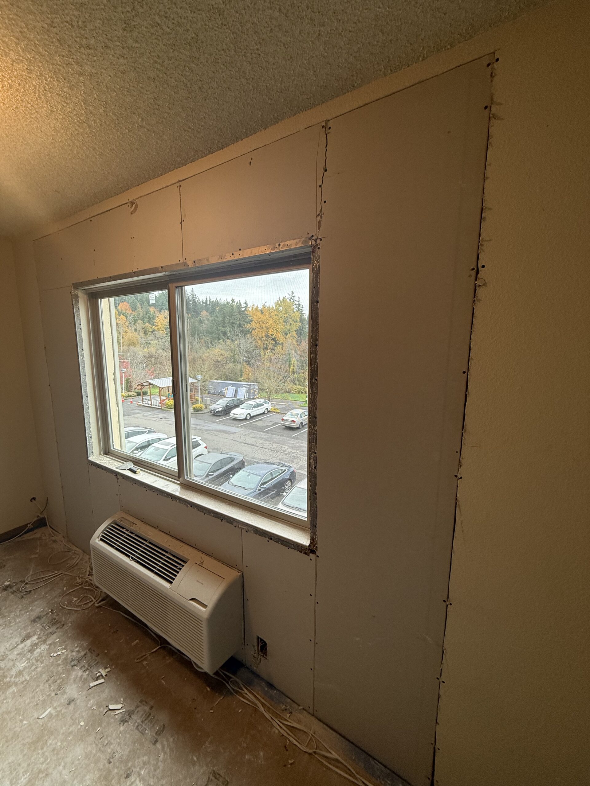 Handyman and General Repairs and Maintenance