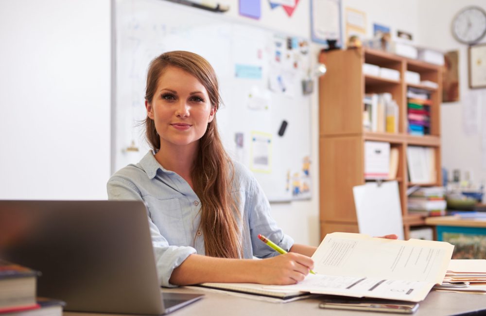 School Cleaning Services