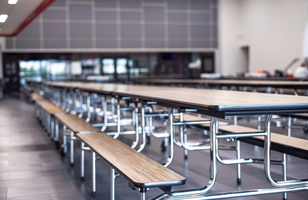 School Cleaning Services