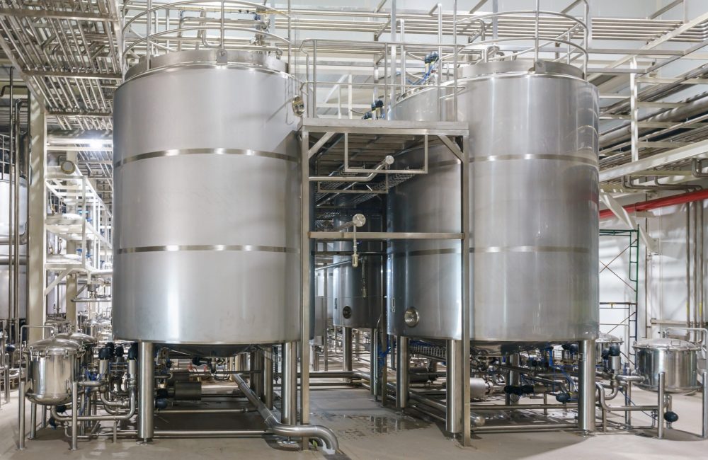 Manufacturing Cleaning Services