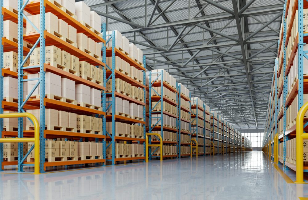 Industrial Cleaning Services