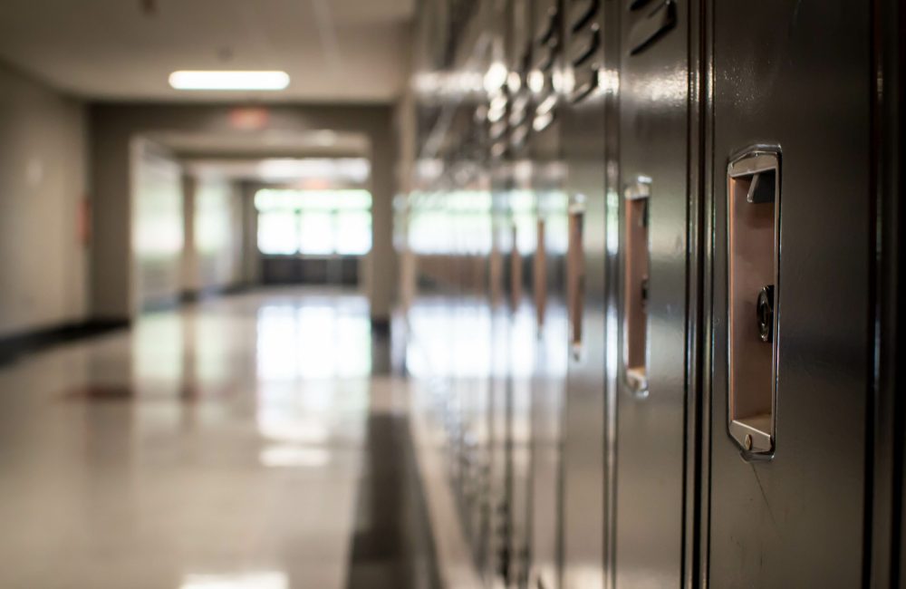 School Cleaning Services