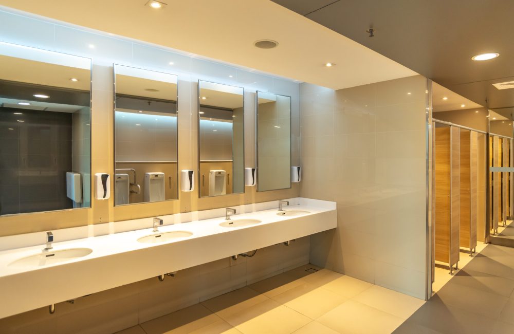 RETAIL CLEANING CLEANING SERVICES