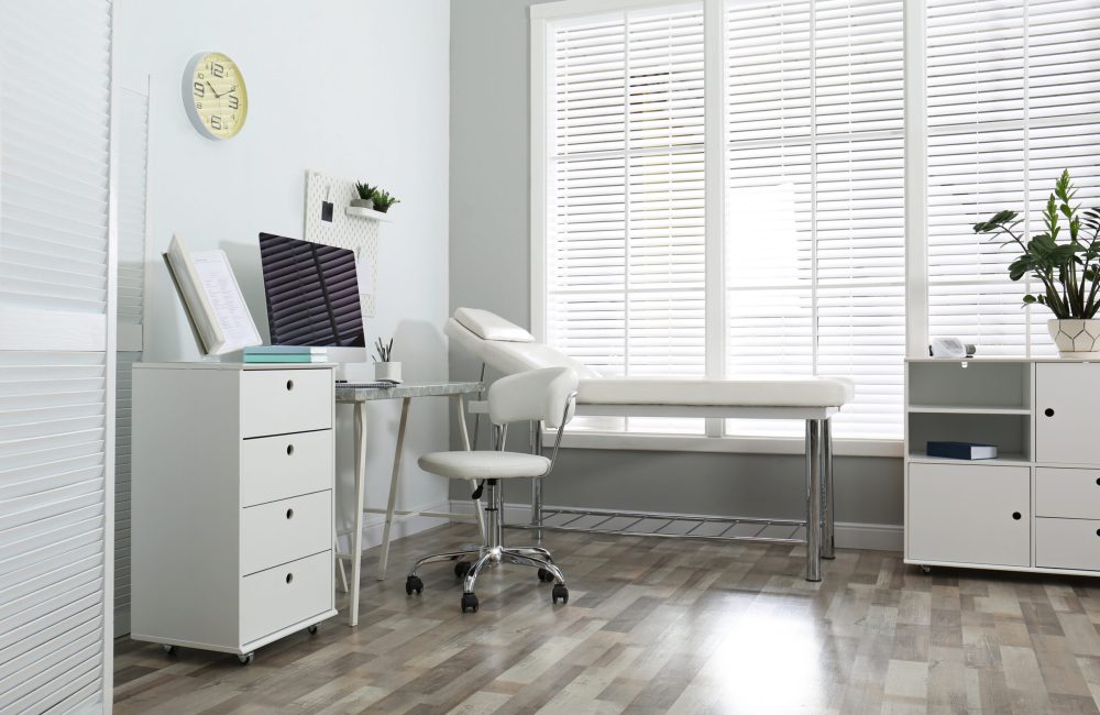 Medical Office Cleaning Services