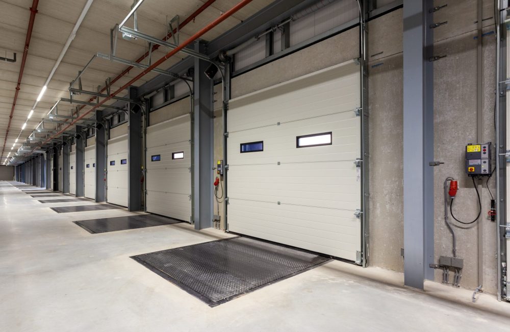 Manufacturing Cleaning Services