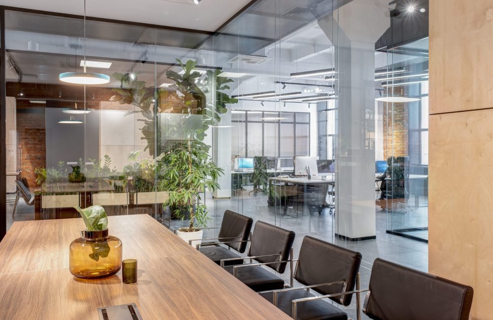 Bank Cleaning Services
