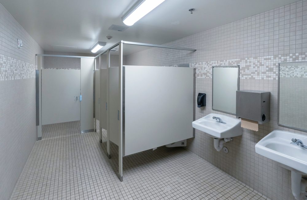 School Cleaning Services