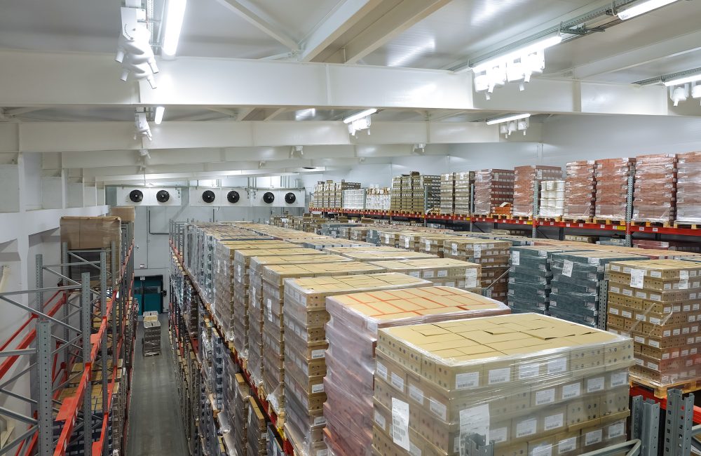Manufacturing Cleaning Services