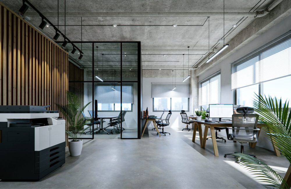 Office Cleaning